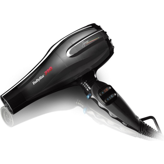 Фен BABYLISS PRO Tiziano BAB6310E/6310RE